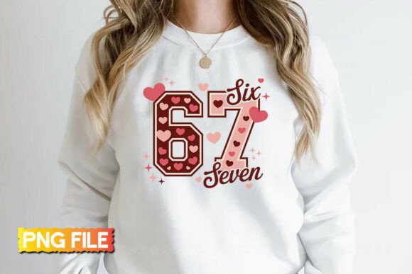 6 7 LOVE Yarn Embroidery Png Review for Boutique Apparel