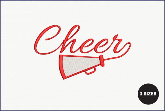 Cheer Embroidery Review for Seasonal and Holiday Product Lines