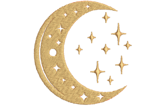 Golden Moon Embroidery Review for Craft Fair Success